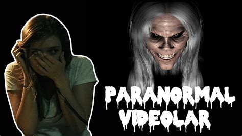 G­e­n­ç­l­e­r­i­n­ ­T­e­p­k­i­s­i­:­ ­P­a­r­a­n­o­r­m­a­l­ ­V­i­d­e­o­l­a­r­